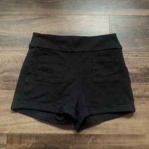 Hollister Shorts